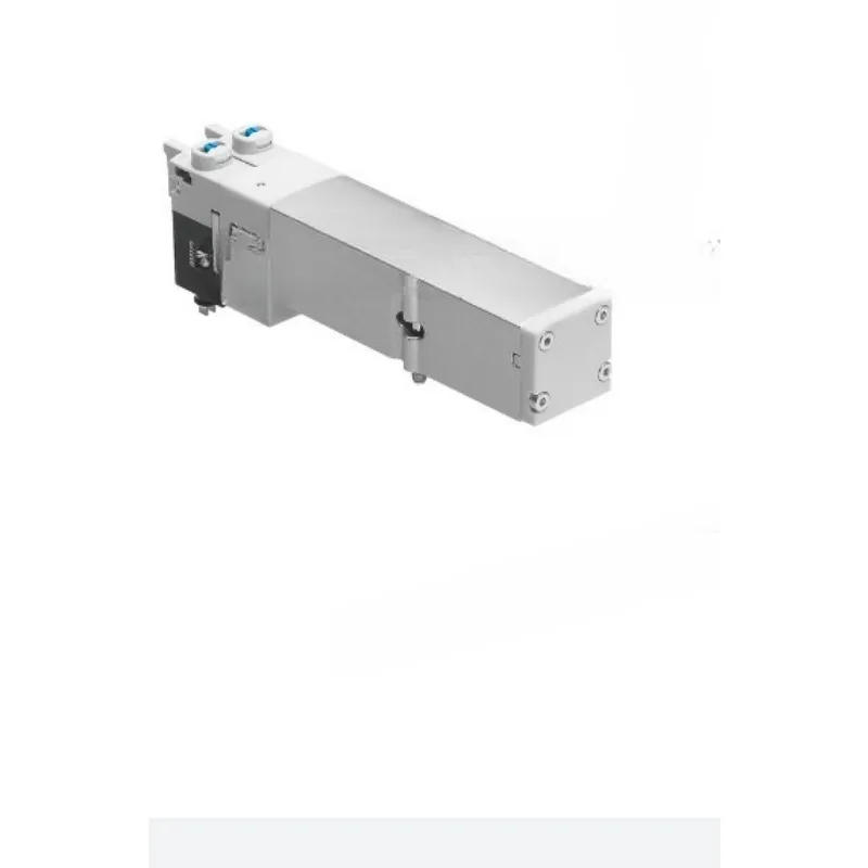 

Parts forstock stock solenoid valve VMPA2 M1H G PI 537955 FESTO new and original