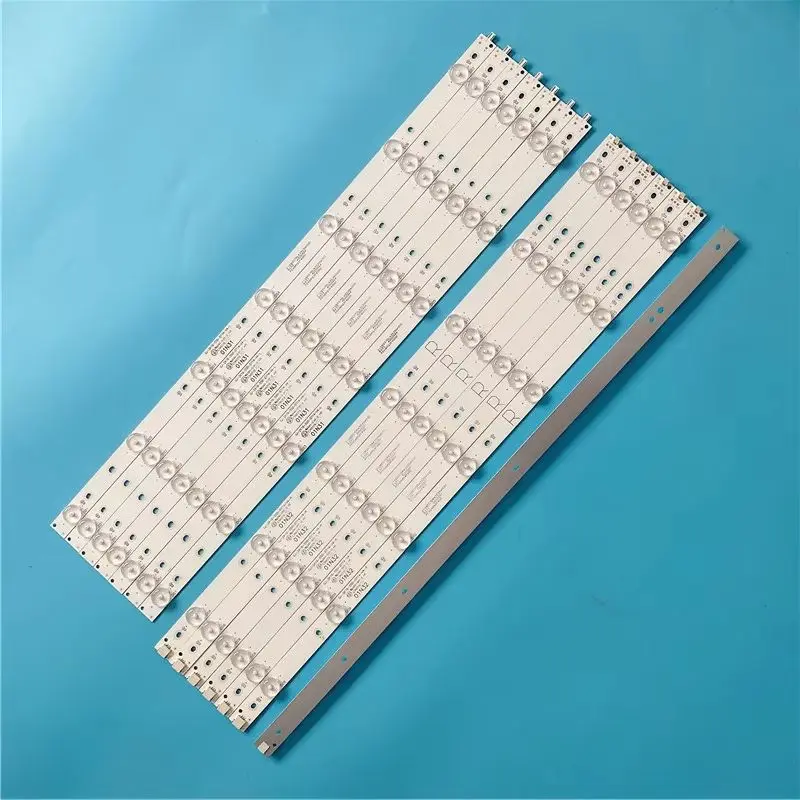 

Светодиодная лента подсветки (14) для 55PUS7272 55PUS6581 55PUS6561 55PUS6101 55PFF5701 55PUS6501 LB55072 55PUH6101 55PUS6401 01N31 01N32-A