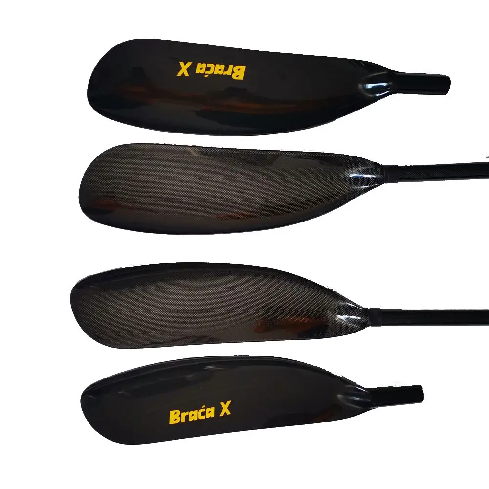 BRACA X Carbon Wing paddle,10cm adjust+Free bag  Q16