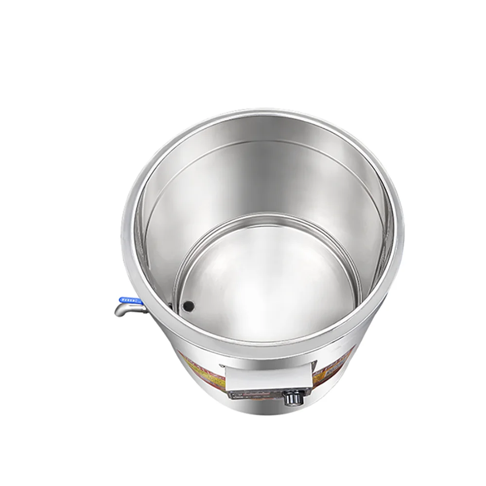 YYHC-Multi functional commercial stove soup bucket noodles spicy hot pot electric cooker Congee bucket insulation bucket