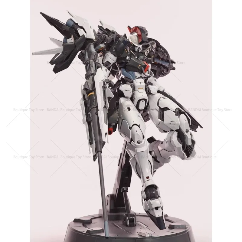 Pre-sale 1/60 Monument Guochuang Mecha Nelson PG-level Skeleton Plastic Assembly Model