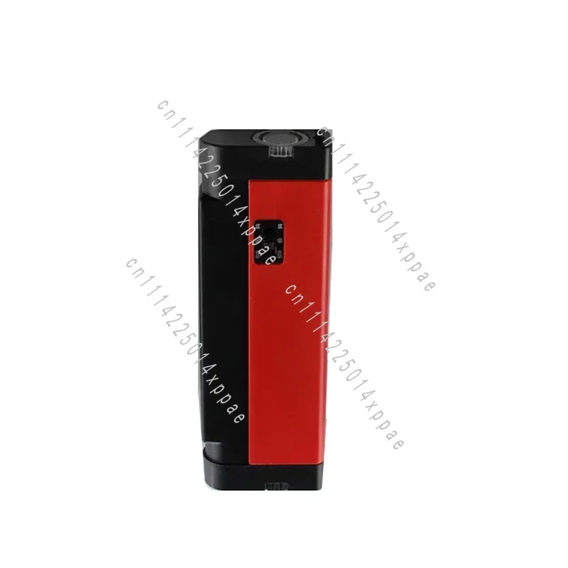 254nm 365nm Portable UV Lamp UV Analyzer UVA+UVC Dual Band UV Analysis Lamp