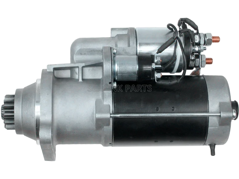 Starter Motor for IVE-CO 0001231502 994327600 STB4102 5801311484