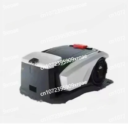 

Controlled Automatic Lawn Mower Mowing Robot/Home / Charging For Shelter From Rain/Intelligent /Remote
