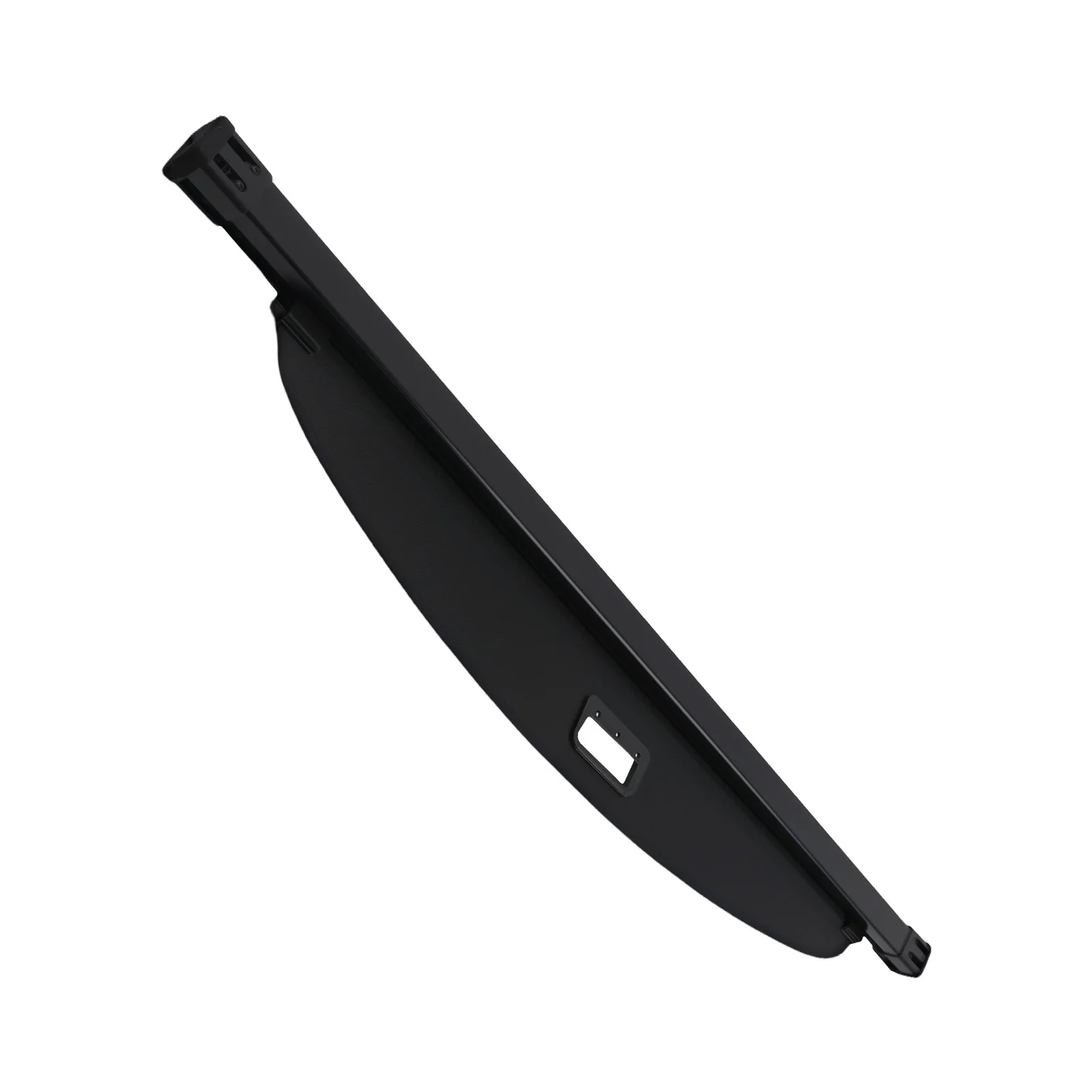 Trunk Shielding Cargo Cover for Hyundai Tucson 2022-23 Retractable Waterproof