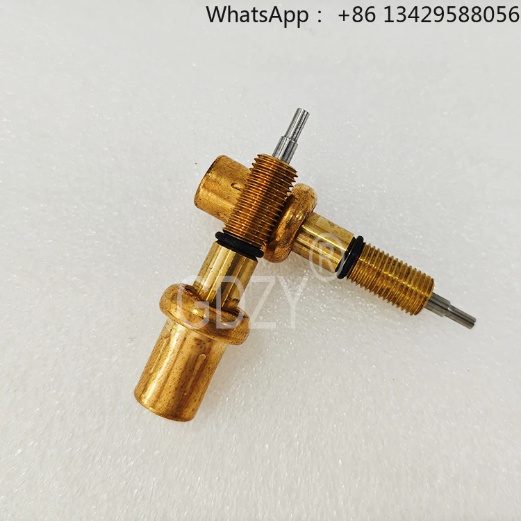 

Air Compressor Temperature Control Valve Kit Temperature Control Valve Core 25-180F