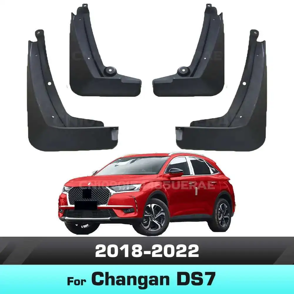 Fender For Changan …