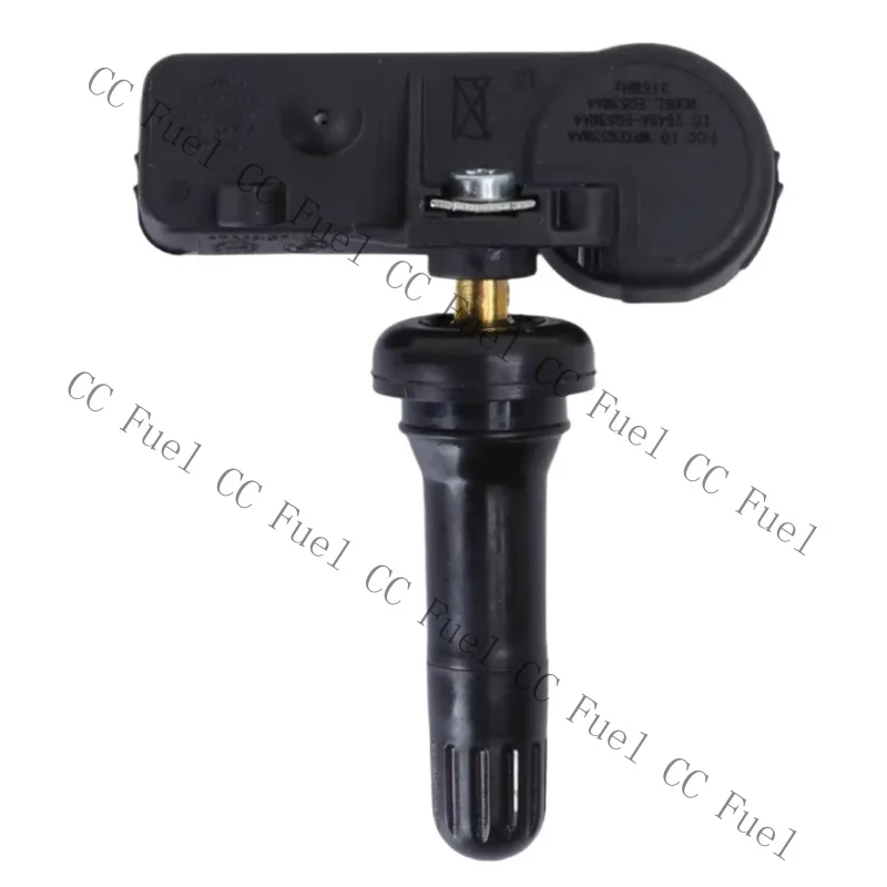 C+ New Set (4) Tire Pressure Monitor Sensor TPMS For Ford F-150 REG/EXT 2018-2019