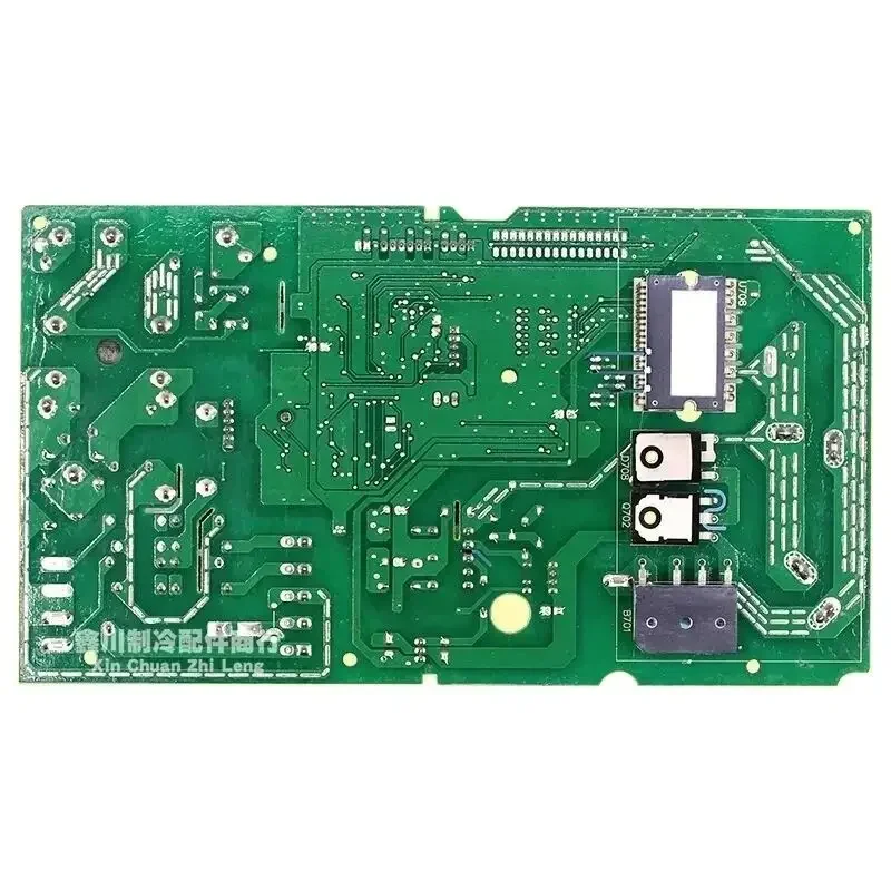 for Zhigao Air Conditioning External Unit Main Board Z35W1-BVY4-3CQK (F) -1 PU925AY036-T PU925AY035-T PU925AY033-T