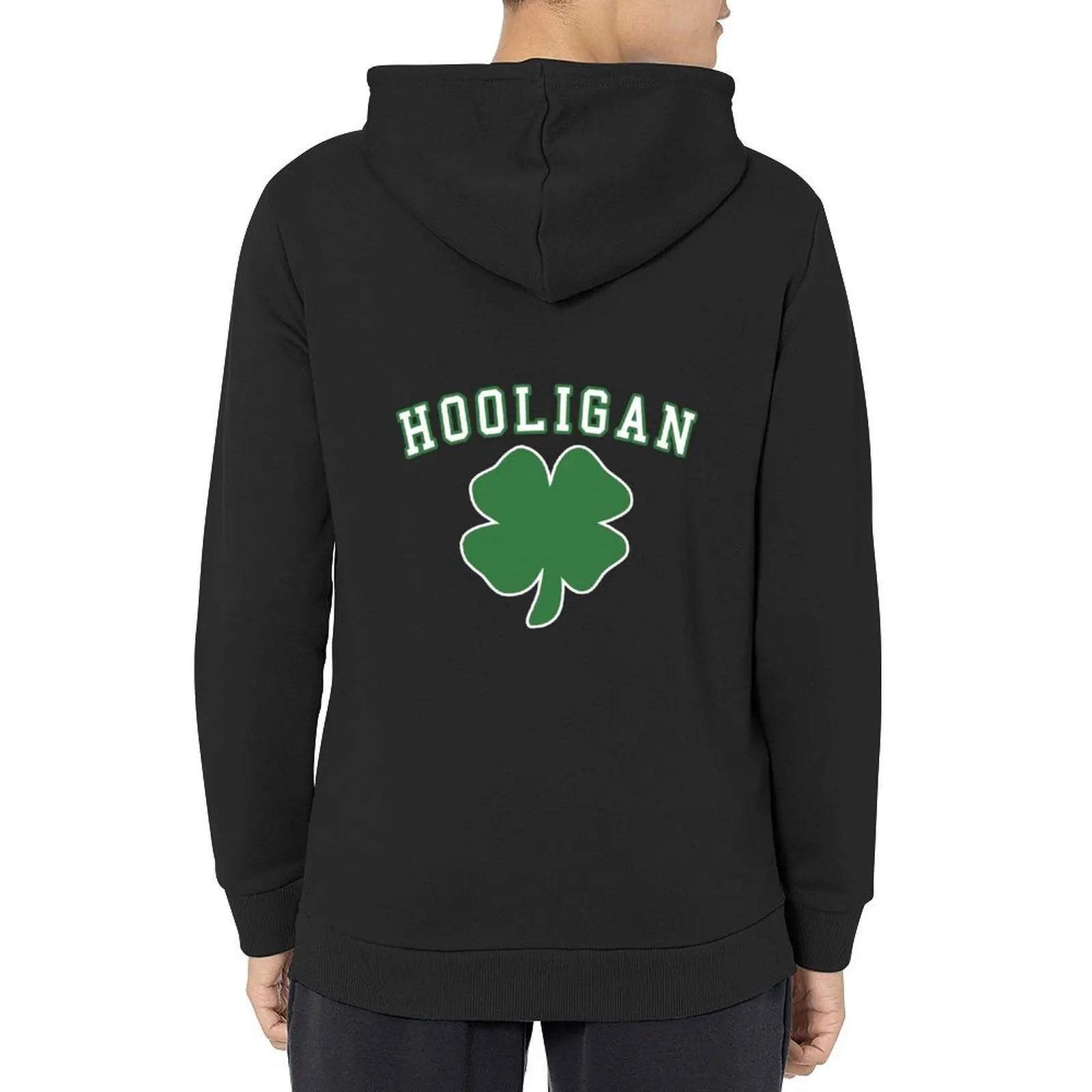 

Irish Hooligan Hoodie fashion men men clothes men's winter sweater clothes for men tracksuit