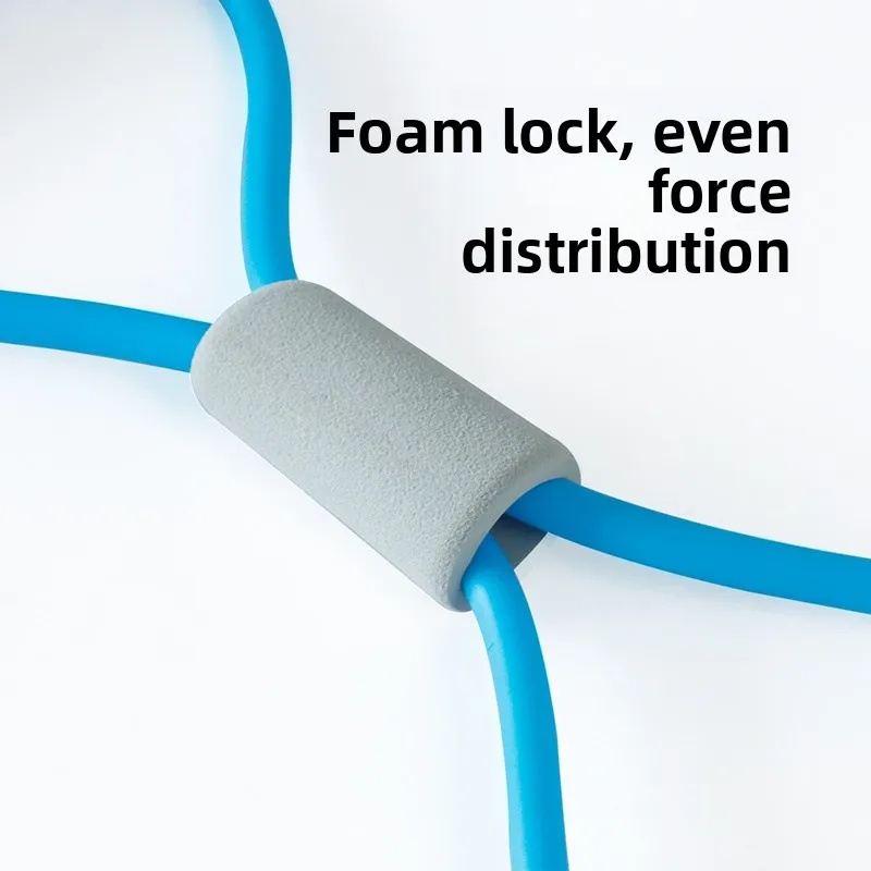 8-Aped Yoga Resista… - image