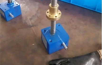 Precision Supply TP14014 Screw Lift | TP14014 Screw Lift