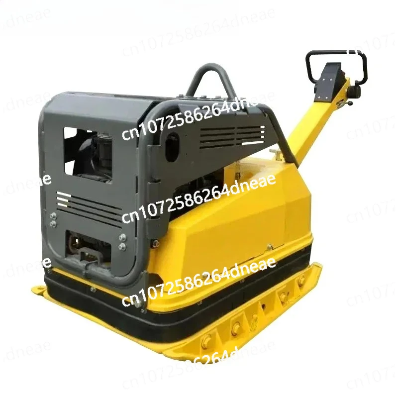 

Tamper - Plate Compactor Vibration Compactor Hydraulic Plate Tamper Road Compaction Asphalt Soil