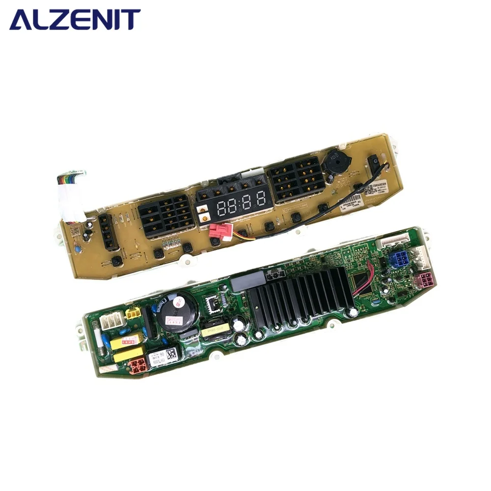 LG 세탁기 컴퓨터 제어 보드, 디스플레이 PCB, 세탁기 부품, T80MB33PH1, T70DB33PH1, EBR79366906, 신제품 Best5 LG 세탁기 컴퓨터 제어 보드, 디스플레이 PCB, 세탁기 부품, T80MB33PH1, T70DB33PH1, EBR79366906, 신제품 Best5
