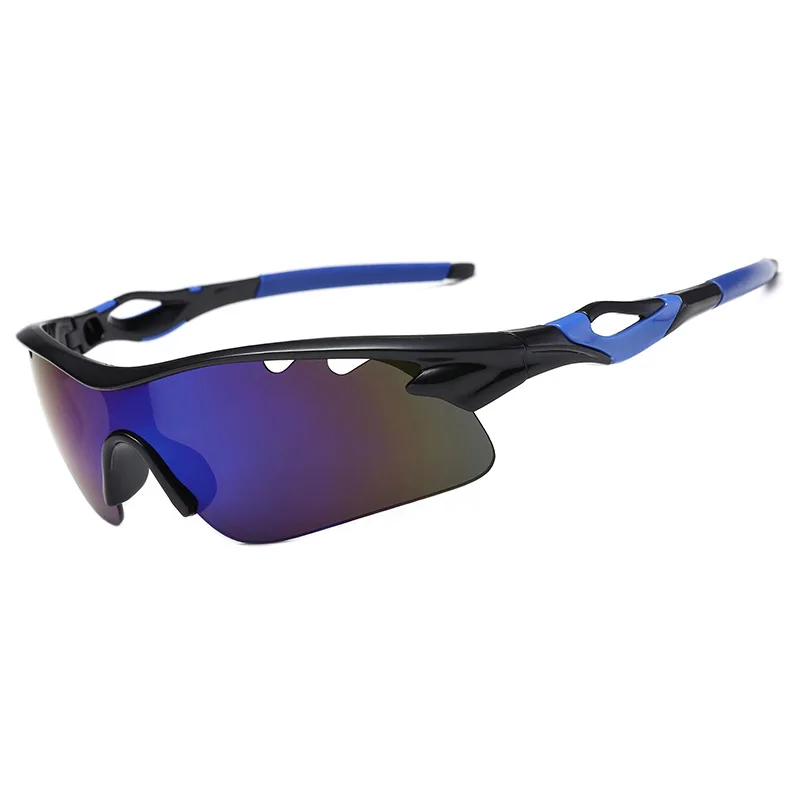 Men and Women Cycling Glasses Mens Sunglasses for Men Outdoor Eyewares Sports Sun Glasses Multi Color Lens Unisex Glasses