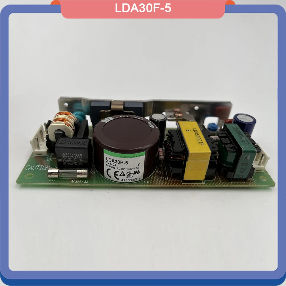 LDA30F-5 For Cosel Switching power Supply 5V 6A