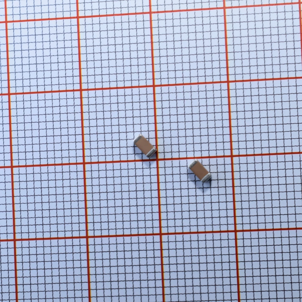 500Pcs/Lot 1812 390NF 50V 100V 200V 250V 450V 394K 0.39UF ±10% X7R,SMD Chip ceramic capacitor,MLCC,C1812C394K1RACTU