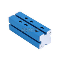 Xendoll W018 Metal Short Base 140*50*50mm for Mini Woodworking Lathe W103MA W102MA