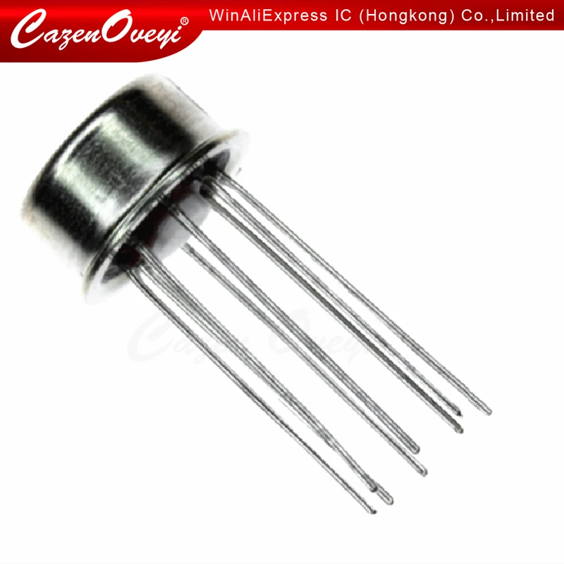 1pcs/lot LM10BLH LM10BH LM10 AD584LH AD584 CAN-8