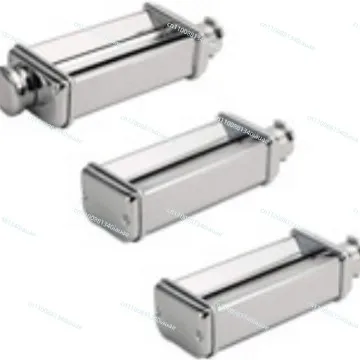 Accessories Grinding Meat and Noodles Mixer Filling Sausage Minced Meat Noodles Joint