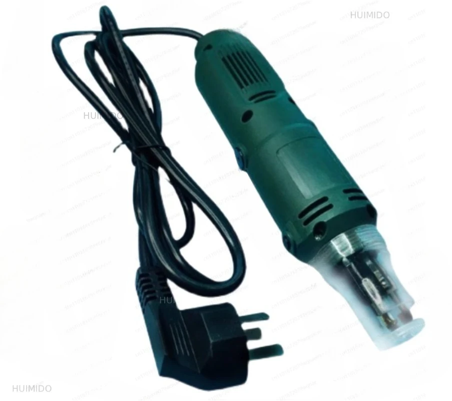 Enameled wire electric paint scraper ,  paint remover