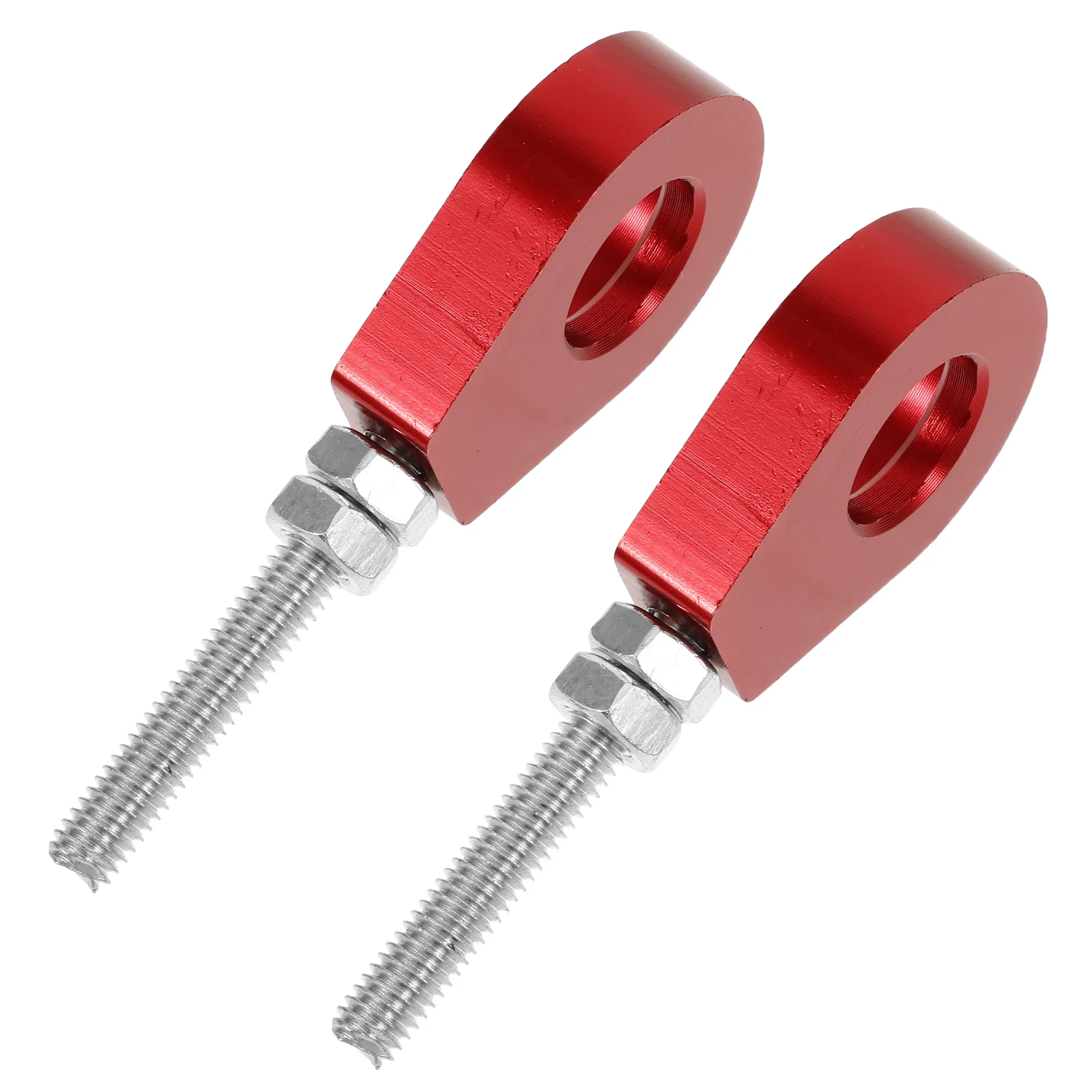 

Chain Adjuster Adjusting Tool Alignment for Motorcycle Bike Tensioner Adjusters Helper Accessories