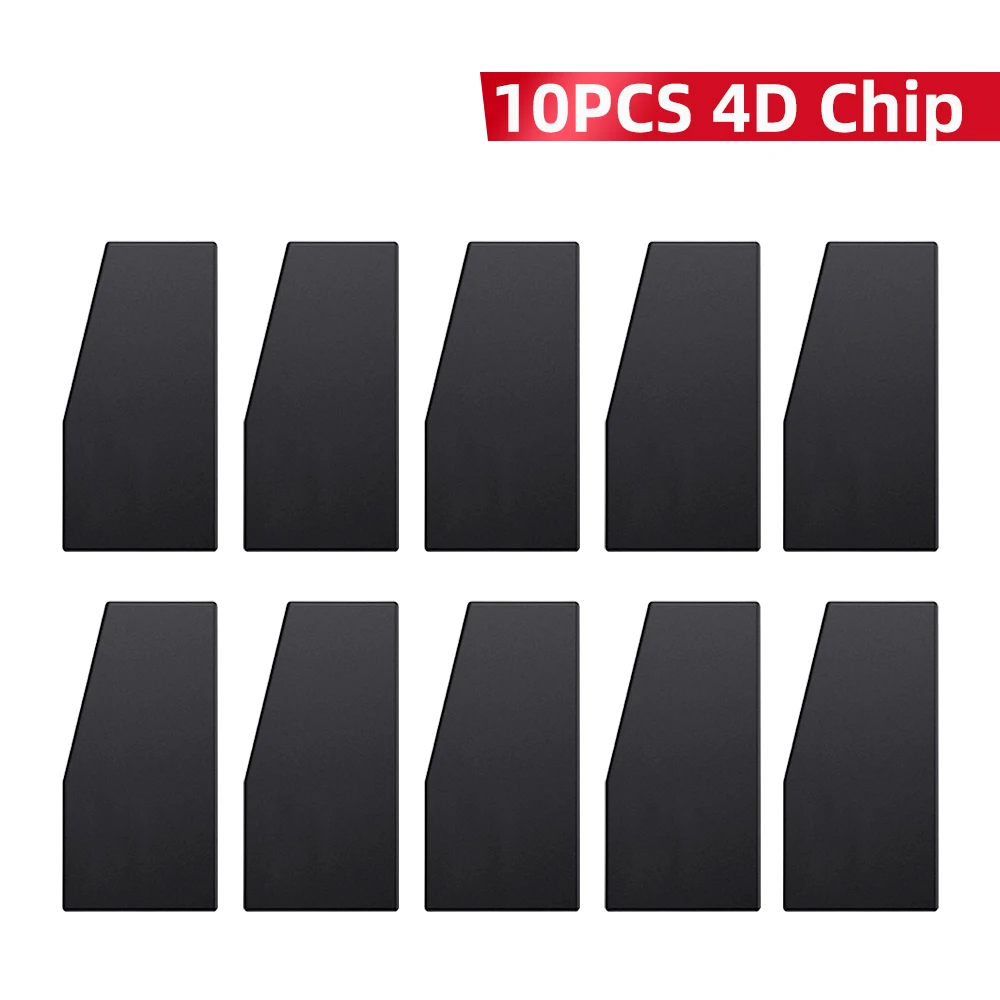 Xhorse VVDI Chip Super Chip XT27B XT27A 4D/4C 7935 XT15 MQB48 XT1M ID48 Types Transponder for VVDI2/VVDI Mini Key Tool Max
