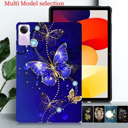 Silicone Tablet Case For RedMi K Pad 8.8 inch Pad 2 SE 11 8.7