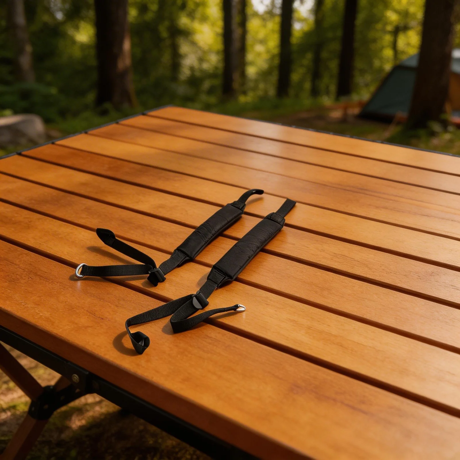 

Пара усиленных плечевых ремней для рюкзака с усиленной строчкой, снижающих давление на плечи, с надежным креплением для кустореза