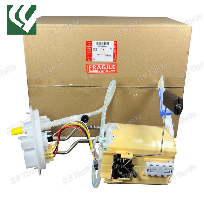 

Suitable for Discovery 5 3.0 V6 Fuel Pump Pump LR082740