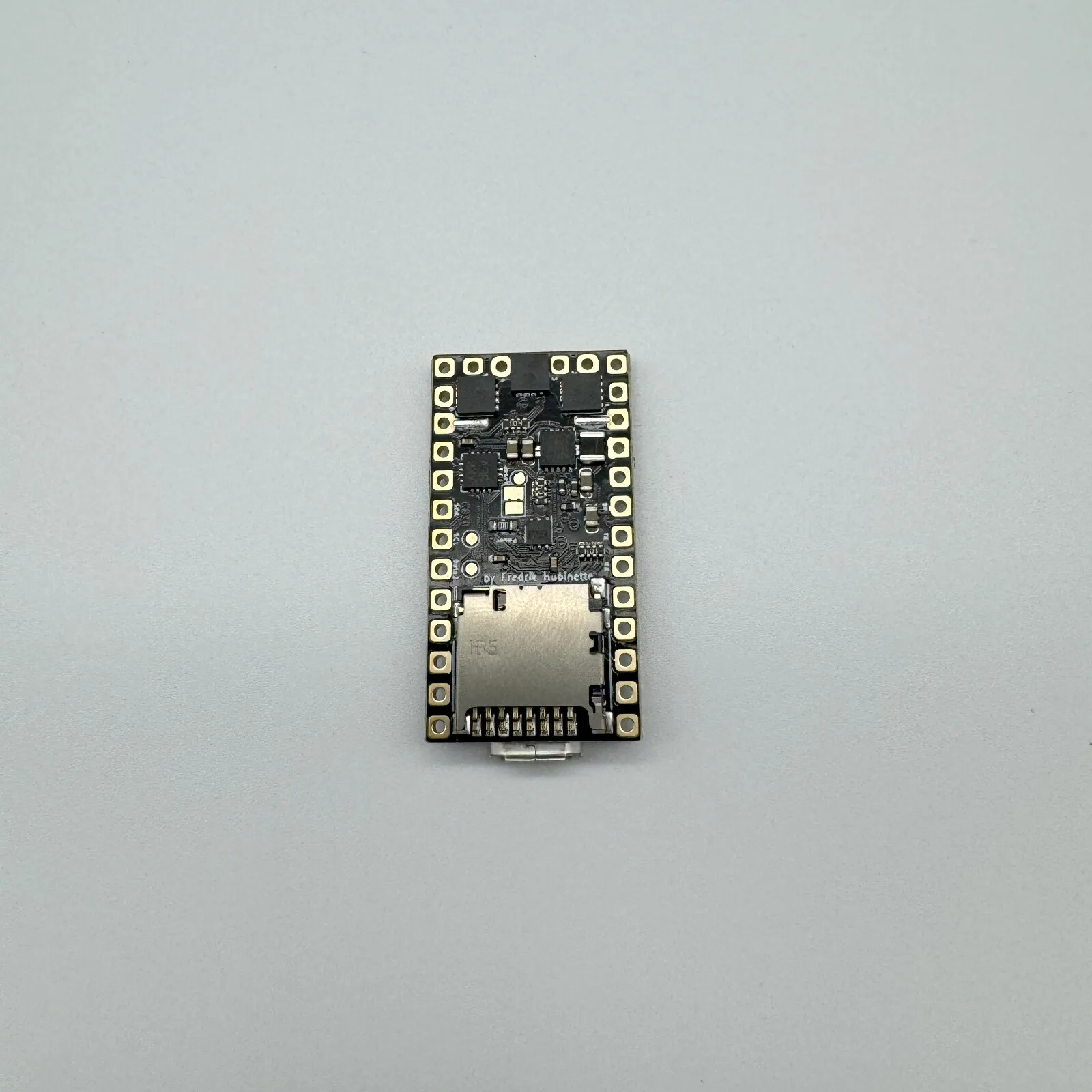 Proffie-Placa de sonido V3.9 para sable de luz de Neopixel, tarjeta SD de 16GB, nuevo sable de luz de píxeles, incluye más de 30 fuentes