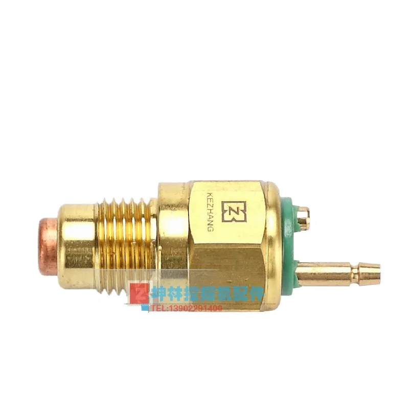 For Yanmar 4tnv94engine Water Temperature Sensor Water Temperature Alarm Sensor Plug121250-44901 Excavator Parts