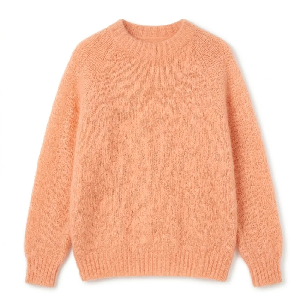 CORAL RED