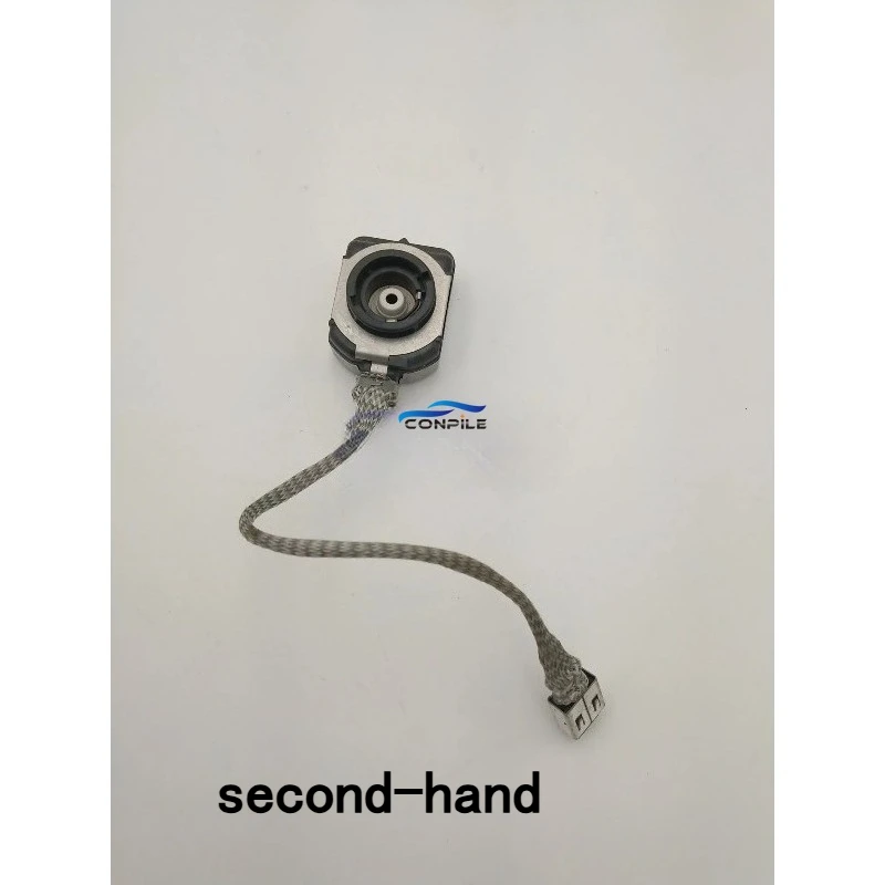 1pc for Cadillac SRX high version Xenon headlight bulb base connection wire