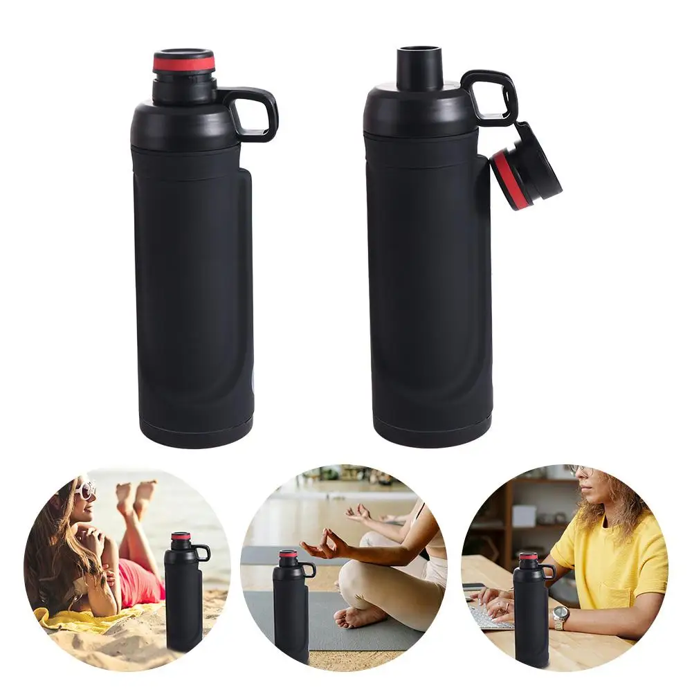 

Storage Wallet Compartment Secret Compartment Cup Stash Jar Hiding Safe Safe Money Box Plastic Water Bottle Stash Box Keys