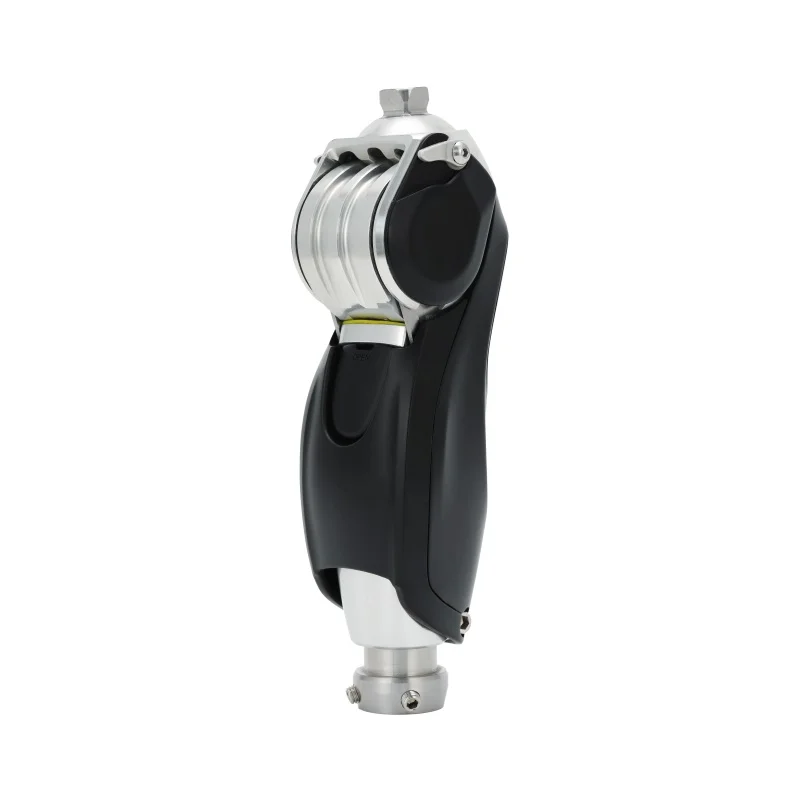 Premium Waterproof Hydraulic Knee Joint Prosthetic Knee For Amputee Walking Rehabilitation Class I 3-Year Warranty
