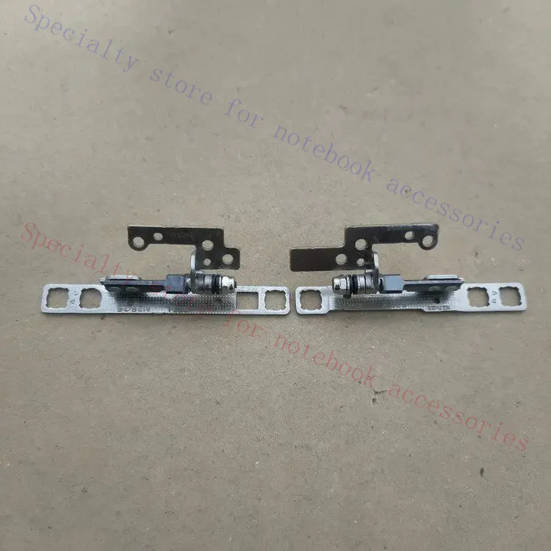 New Genuine FOR HP Envy 13-BA 13T-BA TPN-C145 Series Left and Right Hinge Set