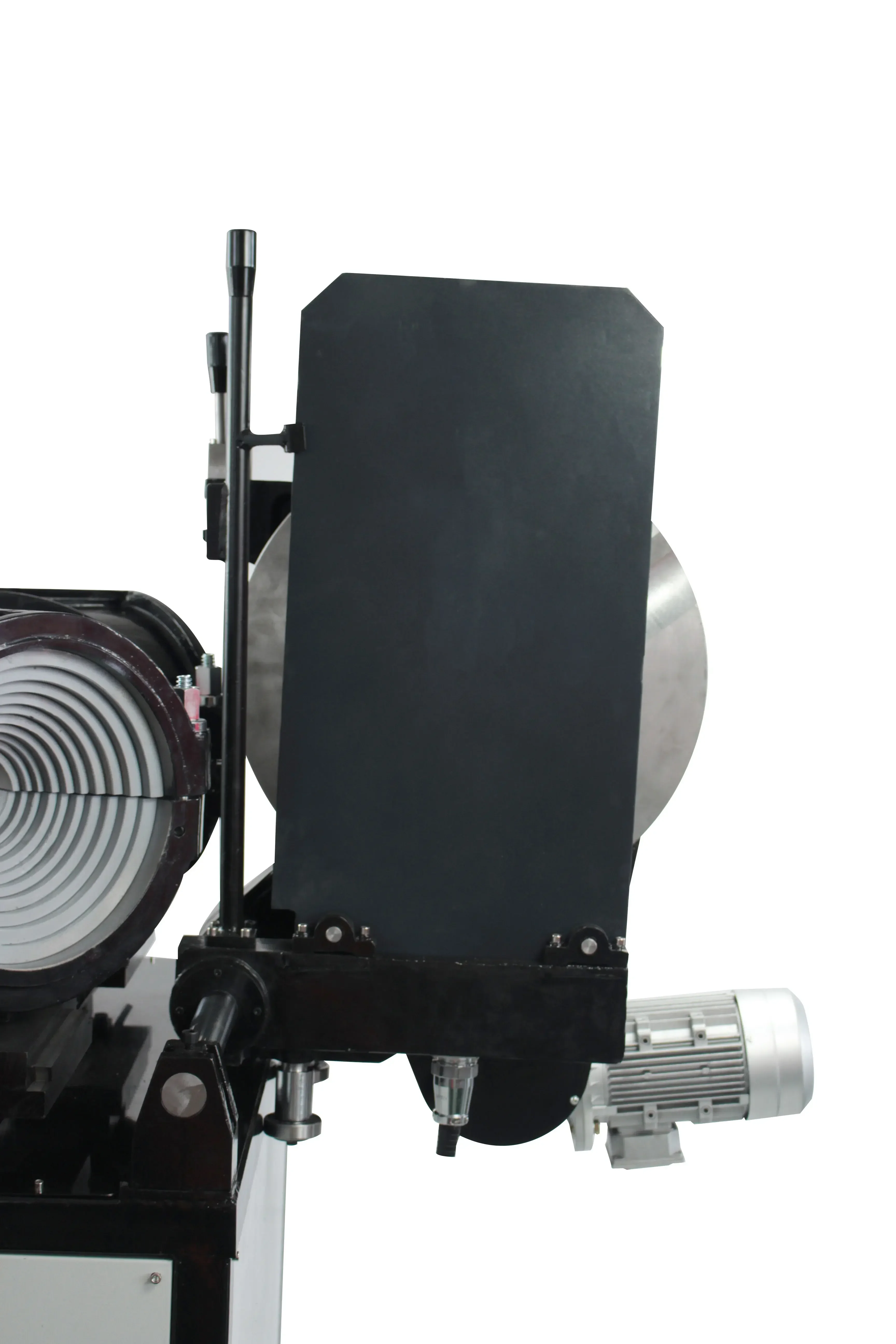 High Quality Manufactory Competitive Price HDPE Workshop Fitting Machine HDG315mm