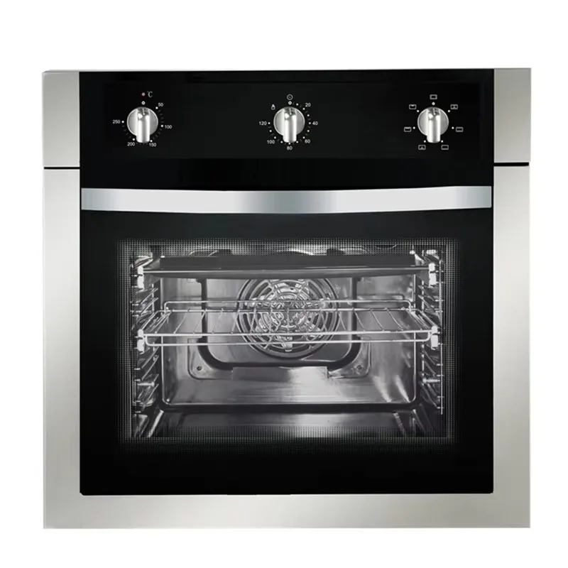 Electric Pizza Oven Built In Oven Style