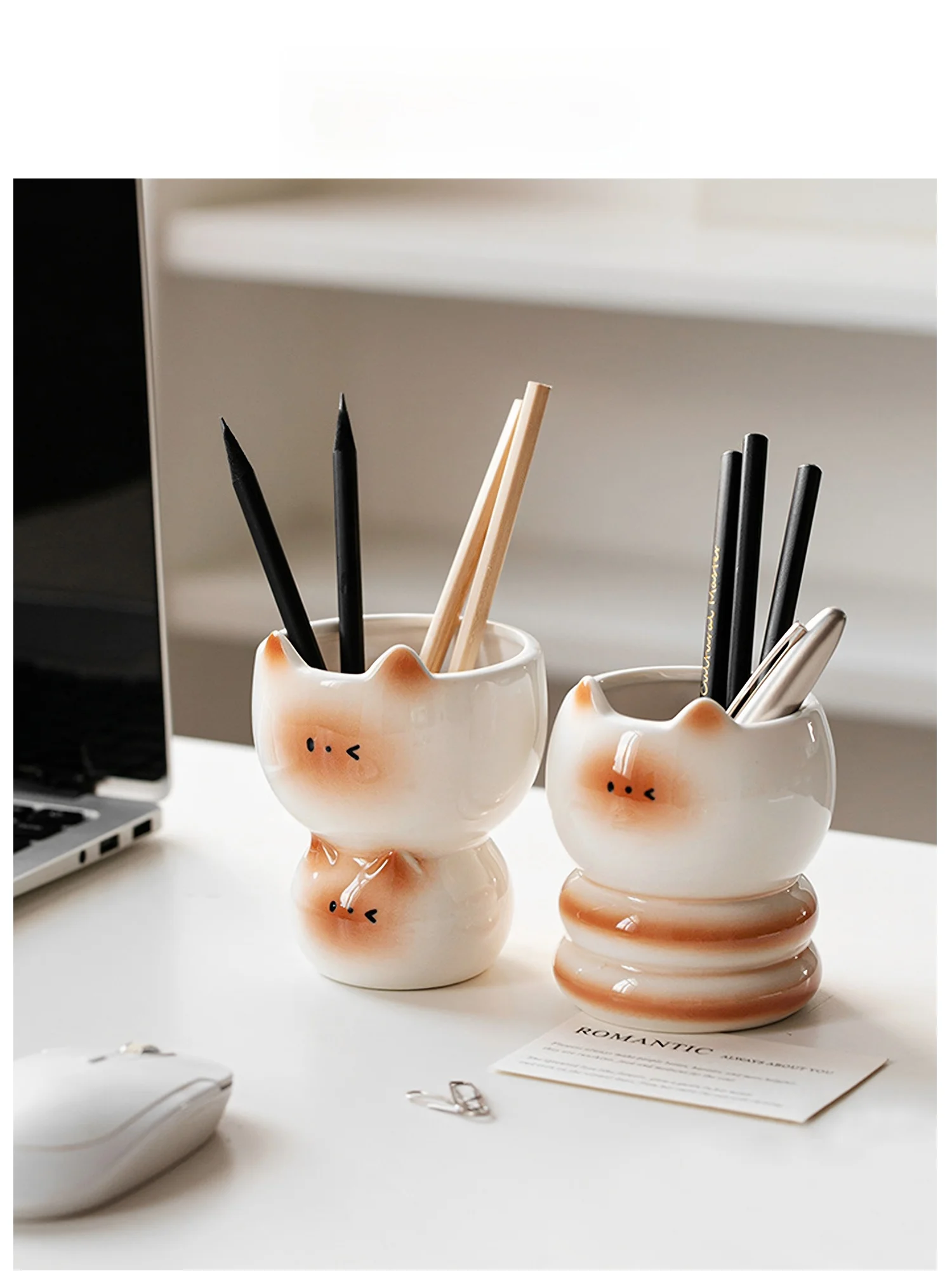 adorable-siamese-ceramic-makeup-brush-pen-holder-desktop-storage-tube-eku-pro-sea-foam-universal-household-organizer