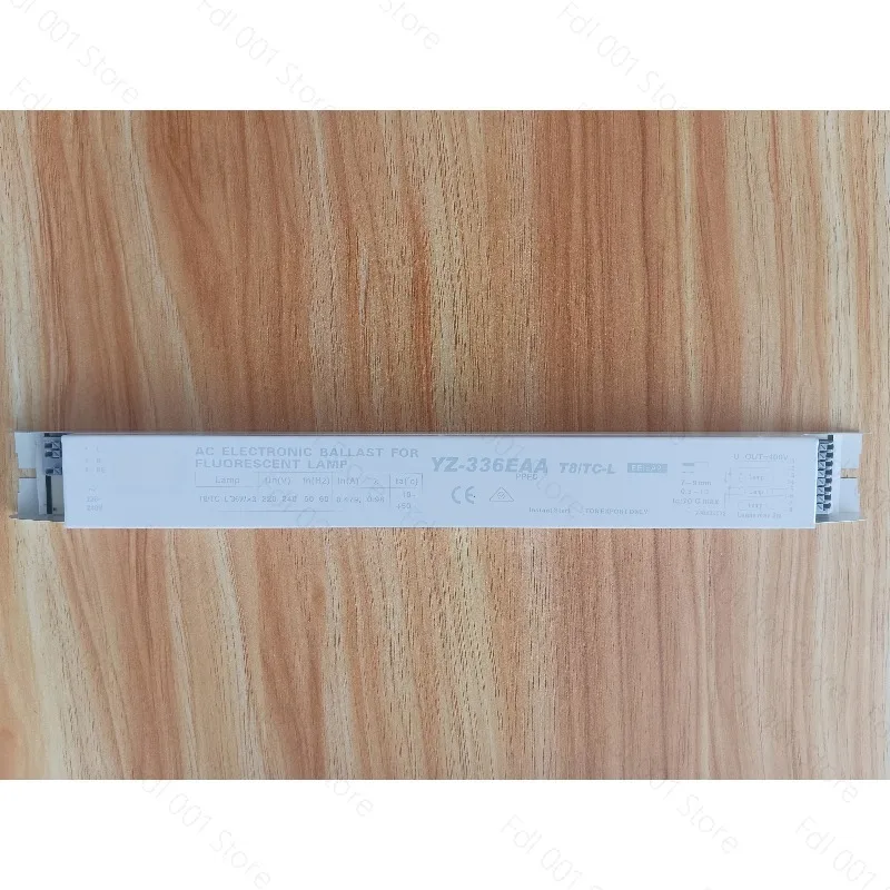 Electronic ballast YZ-236 336 Traditional fluorescent lamp UV lamp