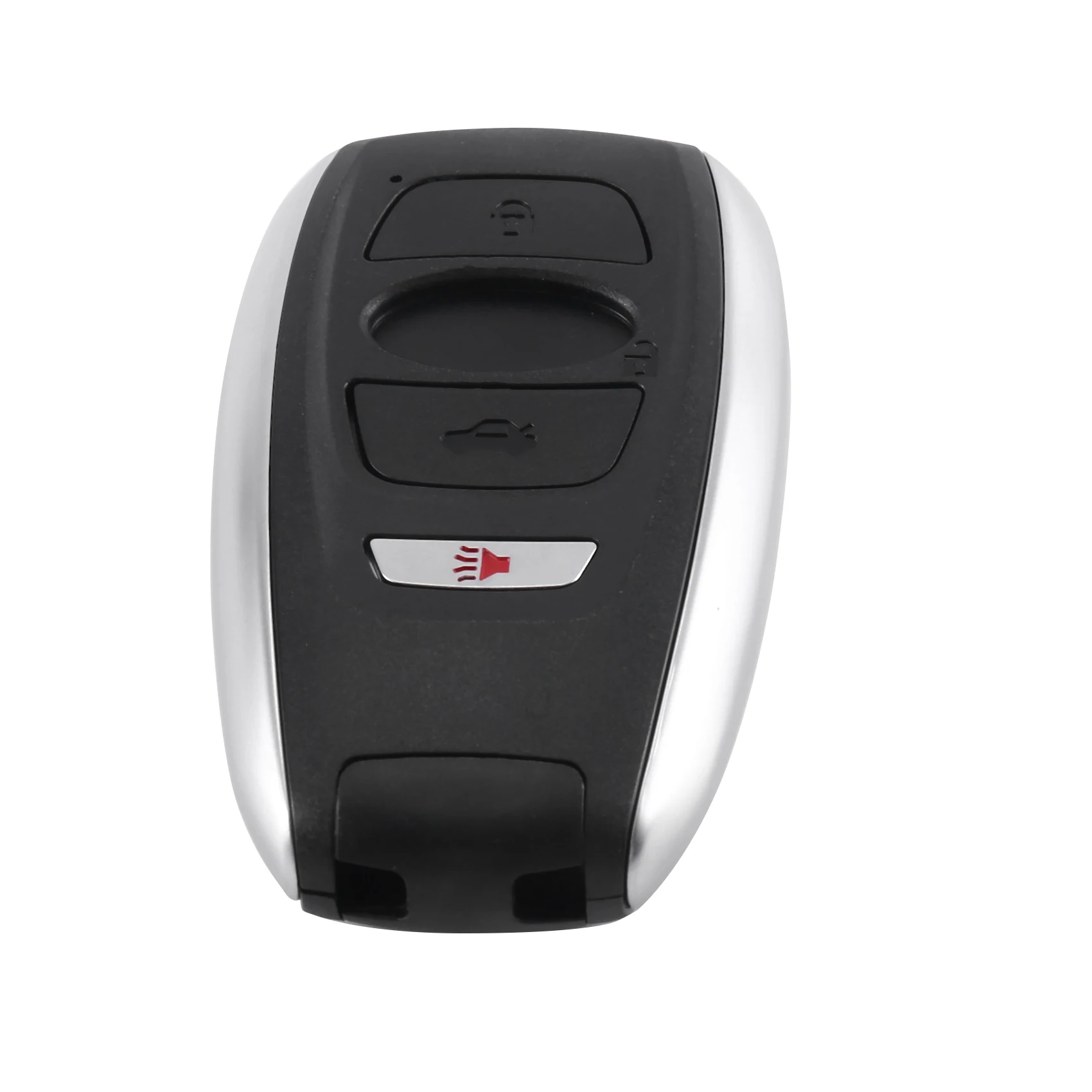 CN034006 자동차 액세서리 부품 4버튼 스마트 키 스바루 2017-2020 88835-FL03A FCCID HYQ14AHK 433MHZ