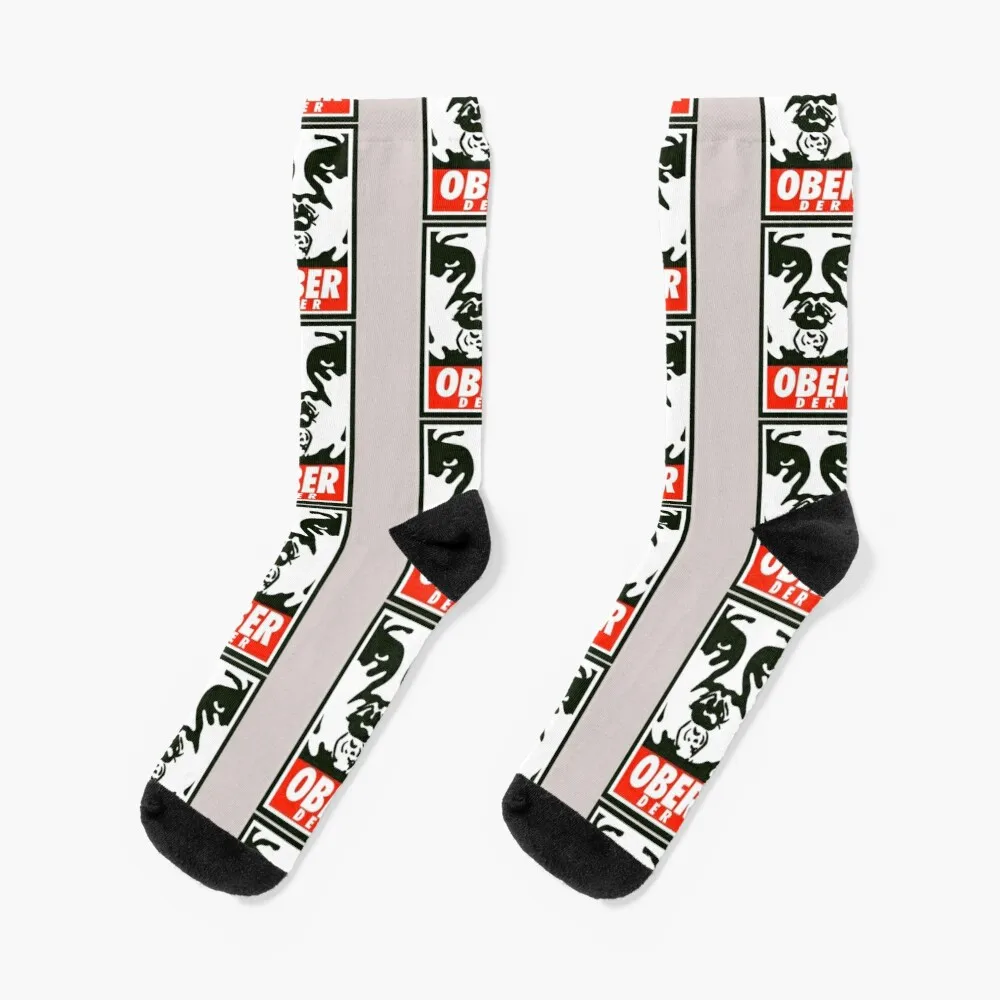 

OBER DER 2 FILIPINO FUNNY EXPRESSION SHIRT Socks Heated Socks