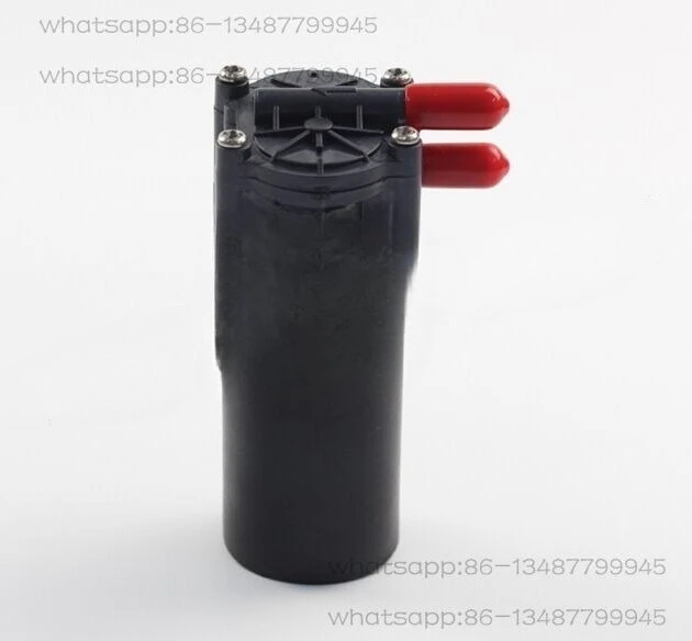 

PG2 All-plastic Micro Gear Water Pump Small Home Appliance Pump Simple Coffee Machine Sanitary Ware Pump