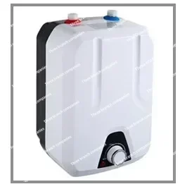 6L 12V RV hot water shower camping car/RV water heater