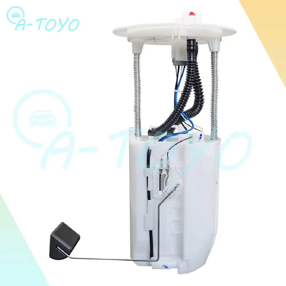 For Toyota Vigo Hilux Fortuner 2.7L 4.0L TGN15 TGN16 TGN26 Fuel Pump Assembly 77020-0K080 770200K080 77020-0C060 770200C060