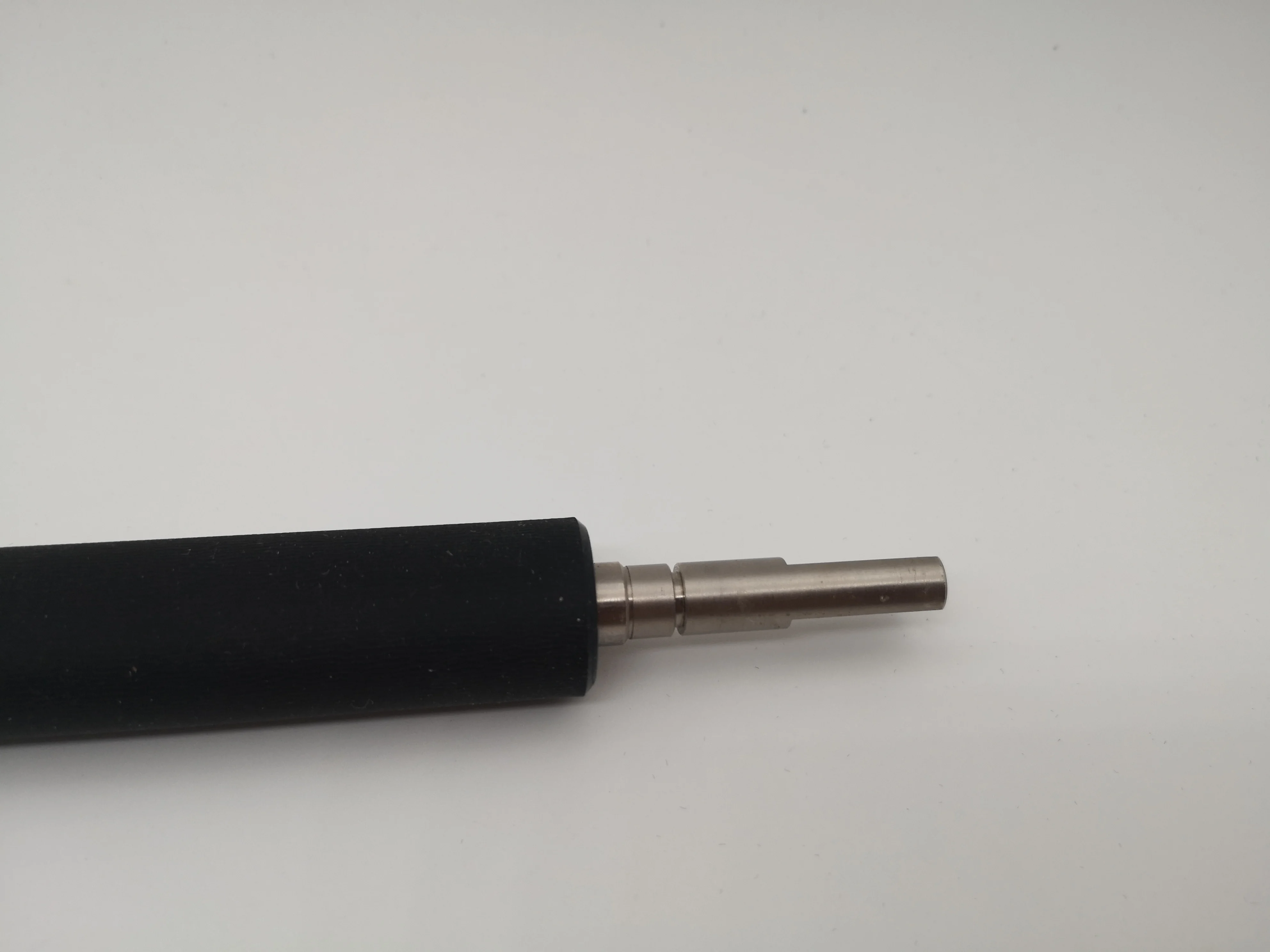 

paper stick rubber roller MH 640 MH 340 New original for TSC TTP-MH340 MH240 MH340 MH640 rubber roller press