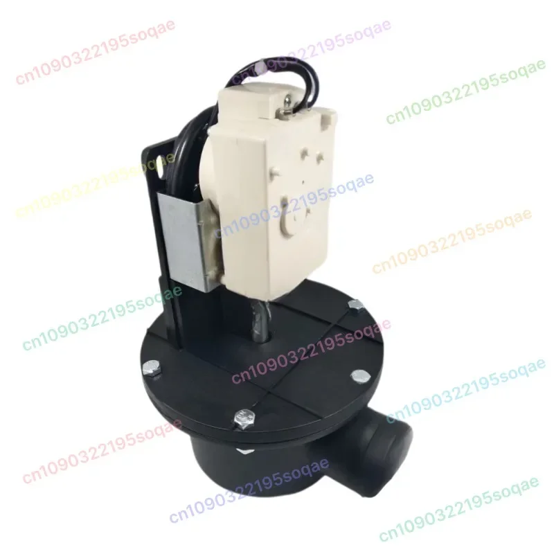 Drain Valve Assembly Complete Set for Industrial Washing Machine Dry Cleaner Special Electromagnet 1 Piece