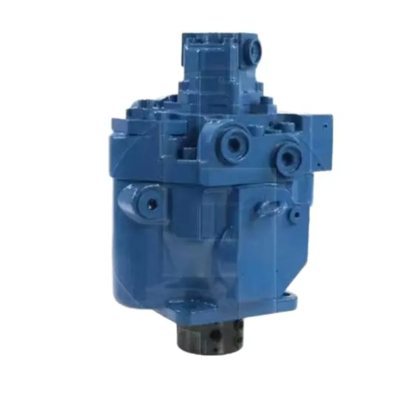 

Главный насос экскаватора R80-7 Гидравлический насос 31N1-10010 31Q1-10050 Детали строительной техники