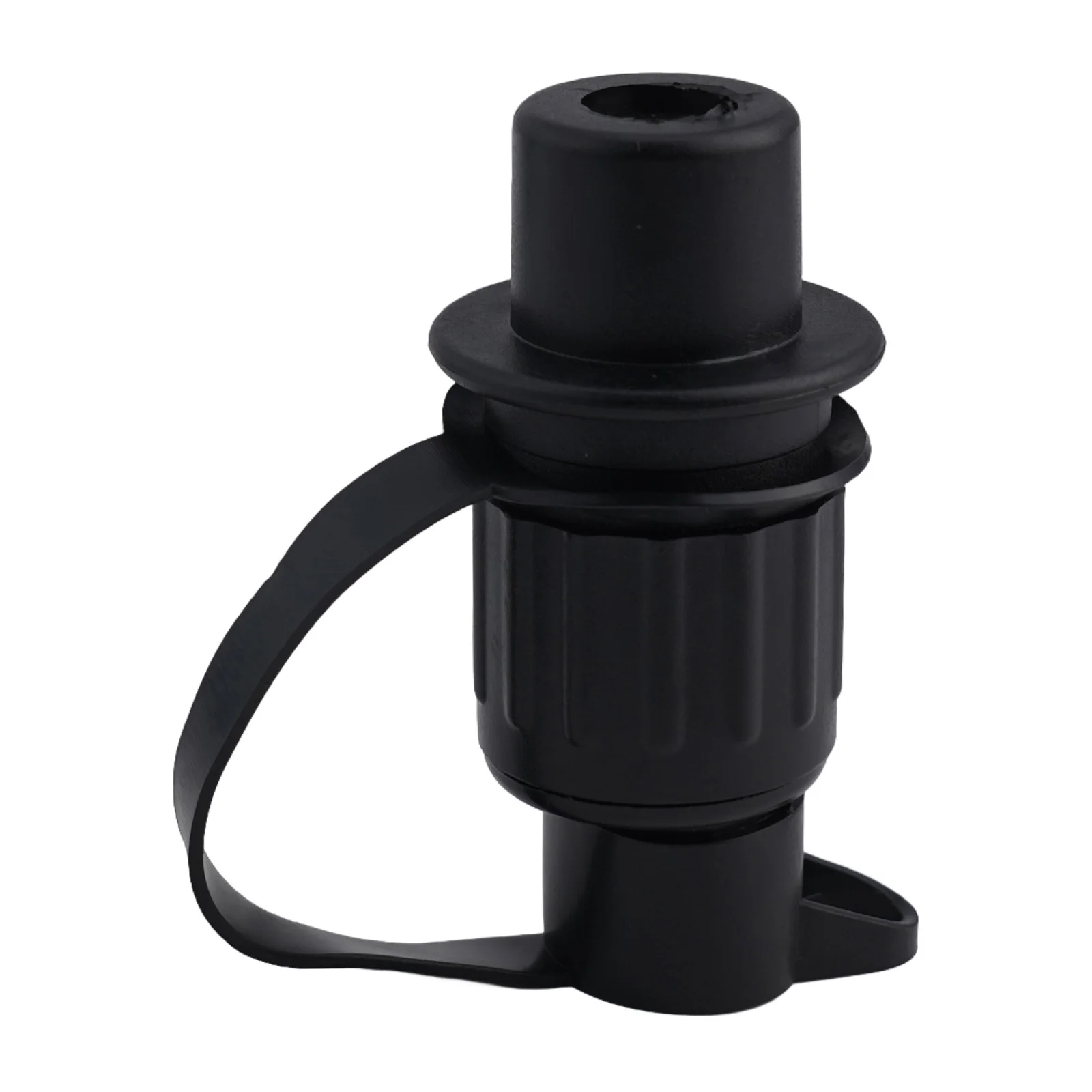 Connectors Pin Trailer Socket Colour Connect Mounting Hole Mm Mounting Hole Spacing Mm Car Accessories Trailers Caravans Notes